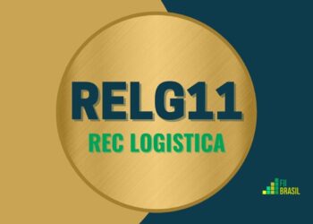 RELG11 Fdo Inv. Imob. Rec Logistica