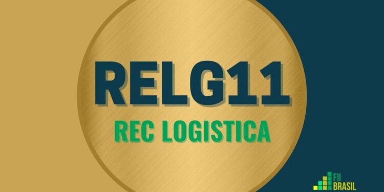 RELG11 Fdo Inv. Imob. Rec Logistica