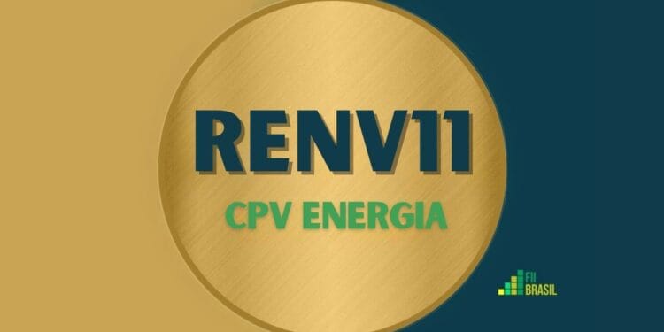 RENV11 CPV Energia