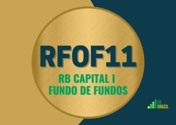 RFOF11 RB Capital I Fundo de Fundos