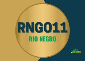 RNGO11 Rio Negro