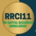 RRCI11 RB Capital Recebíveis Imobiliários