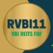 RVBI11 Vbi Reits Fof