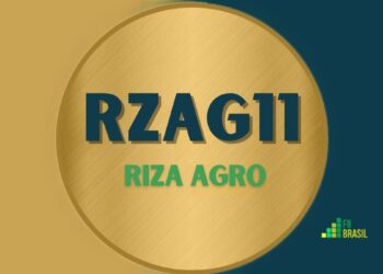 RZAG11 Riza Agro
