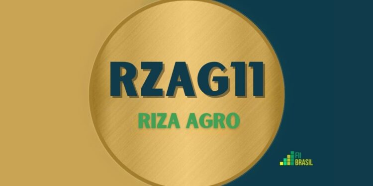 RZAG11 Riza Agro