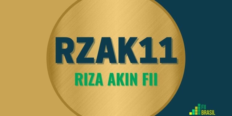 RZAK11 Riza Akin Fii