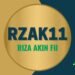 RZAK11 Riza Akin Fii