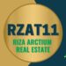 RZAT11 RIZA ARCTIUM REAL ESTATE