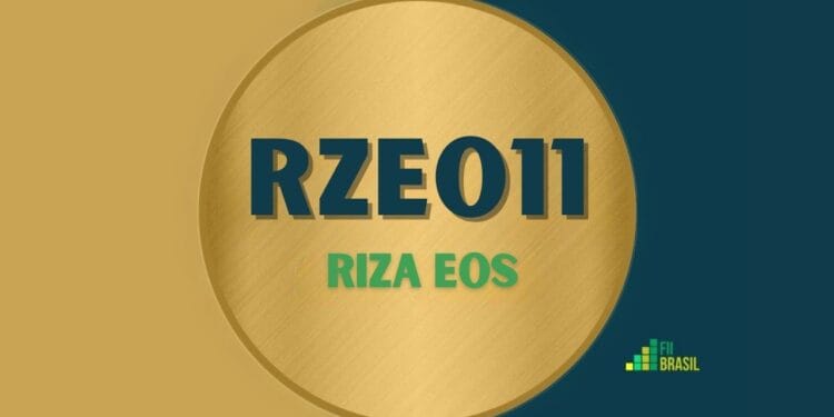 RZEO11 RIZA EOS
