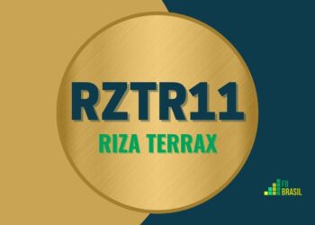 RZTR11 Riza Terrax