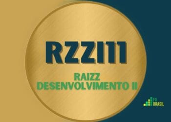 RZZI11 Raizz Desenvolvimento II