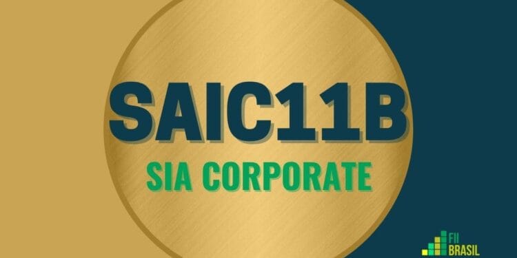 SAIC11B Sia Corporate
