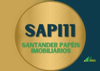SAPI11 SANTANDER PAPÉIS IMOBILIÁRIOS