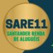 SARE11 Santander Renda de Aluguéis