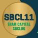 SBCL11 FRAM CAPITAL SBCLOG