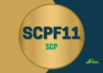 SCPF11 SCP