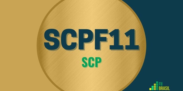 SCPF11 SCP