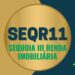 SEQR11 Sequoia III Renda Imobiliária