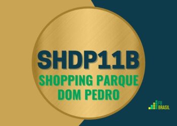 SHDP11B Shopping Parque Dom Pedro