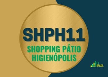 SHPH11 Shopping Pátio Higienópolis