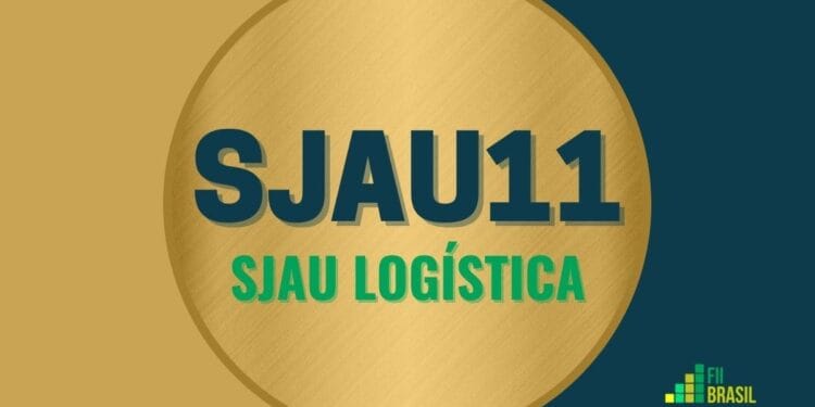SJAU11 SJAU Logística