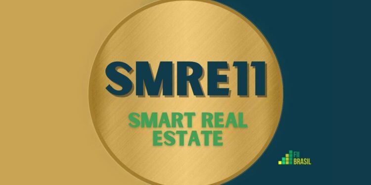 SMRE11 Smart Real Estate