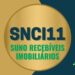 SNCI11 SUNO RECEBÍVEIS IMOBILIÁRIOS