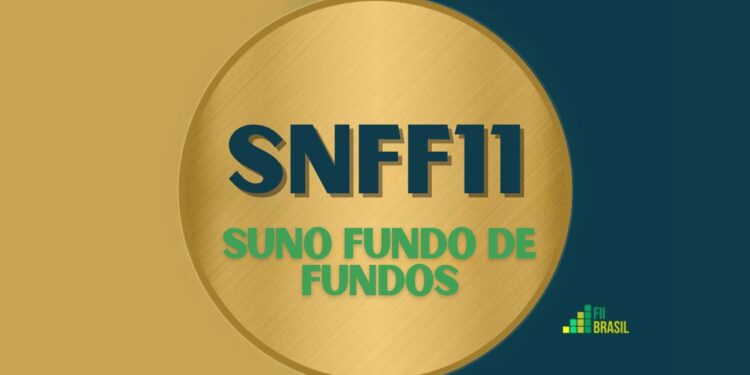 SNFF11 SUNO FUNDO DE FUNDOS