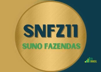 SNFZ11 SUNO FAZENDAS