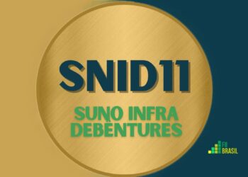 SNID11 SUNO INFRA DEBÊNTURES