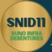 SNID11 SUNO INFRA DEBÊNTURES