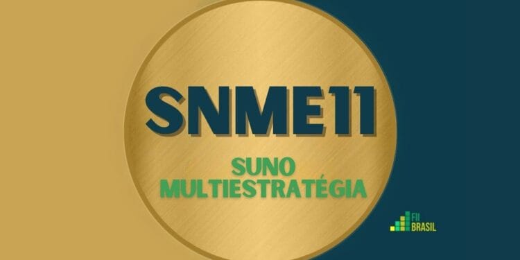 SNME11 SUNO MULTIESTRATÉGIA
