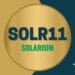 SOLR11 Solarium