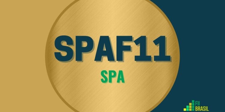 SPAF11 Spa