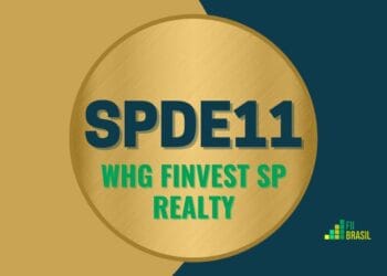 SPDE11 WHG FINVEST SP REALTY