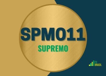 SPMO11 SUPREMO FUNDO DE INVESTIMENTO IMOBILIÁRIO