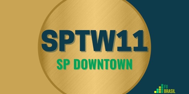 SPTW11 Sp Downtown