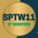 SPTW11 Sp Downtown