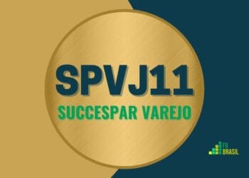 SPVJ11 Succespar Varejo