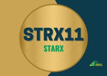 STRX11 Starx