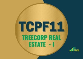 TCPF11 Treecorp Real Estate  - I