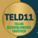 TELD11 Tellus desenvolvimento Logístico
