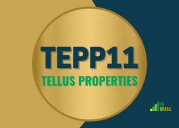 TEPP11 Tellus Properties