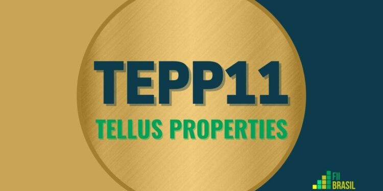 TEPP11 Tellus Properties