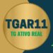 TGAR11 TG Ativo Real