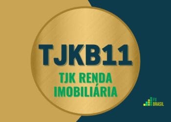 TJKB11 TJK RENDA IMOBILIÁRIA FDO INV IMOB