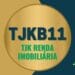 TJKB11 TJK RENDA IMOBILIÁRIA FDO INV IMOB