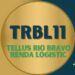 TRBL11 TELLUS RIO BRAVO RENDA LOGISTIC