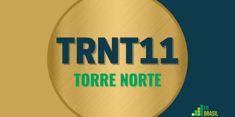 TRNT11 Torre Norte