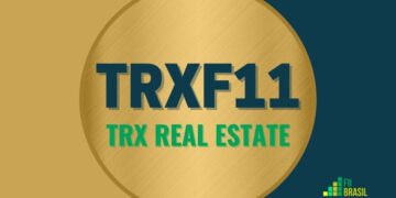 TRXF11 Trx Real Estate